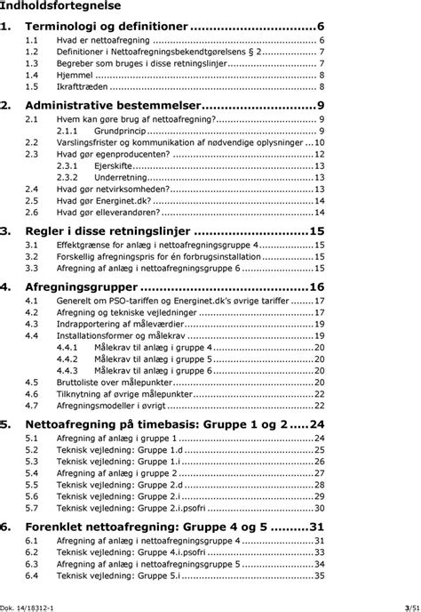 nettoafregningsgruppe 6|Vejledning om beregning af nettoafregning ogopgørelse af。